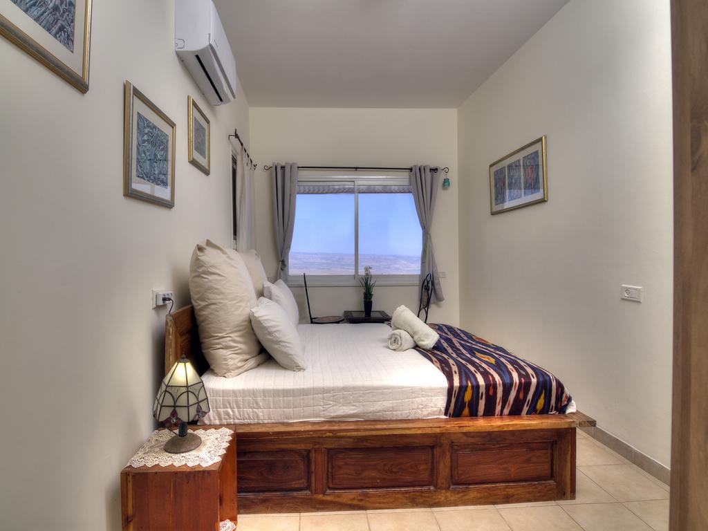 Apartament Amazing Galilee View Safed Zewnętrze zdjęcie